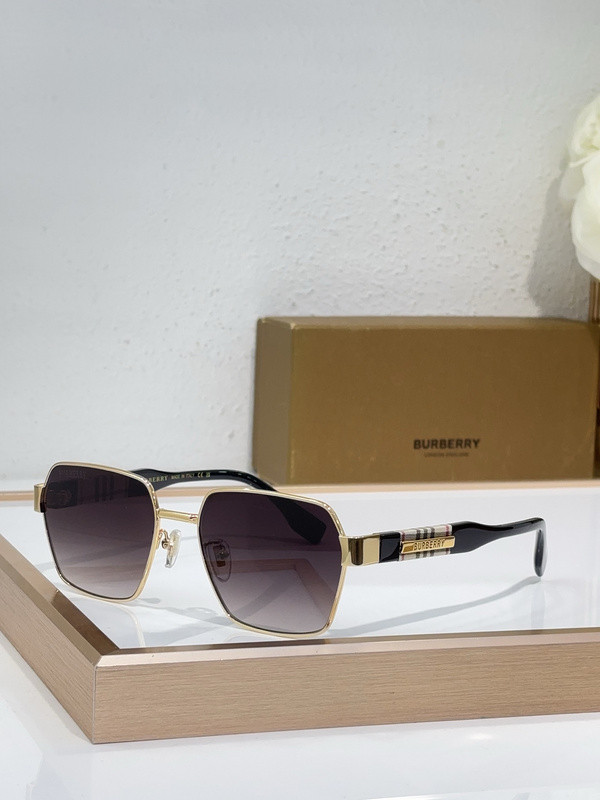 Burberry Sunglasses AAAA-3010
