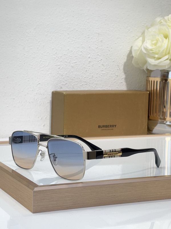 Burberry Sunglasses AAAA-3006