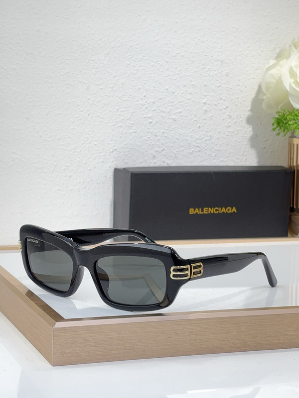 B Sunglasses AAAA-1159