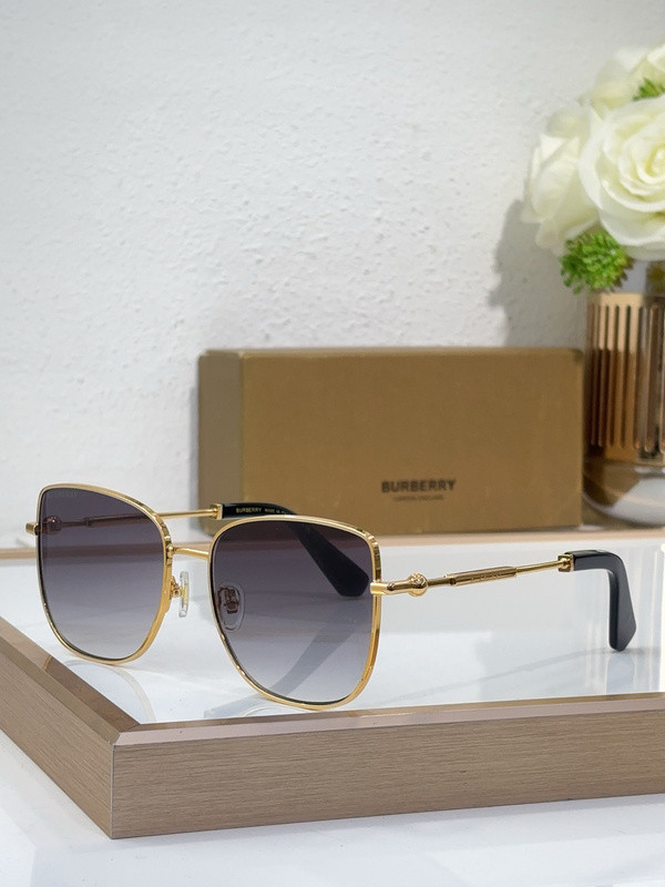 Burberry Sunglasses AAAA-3059
