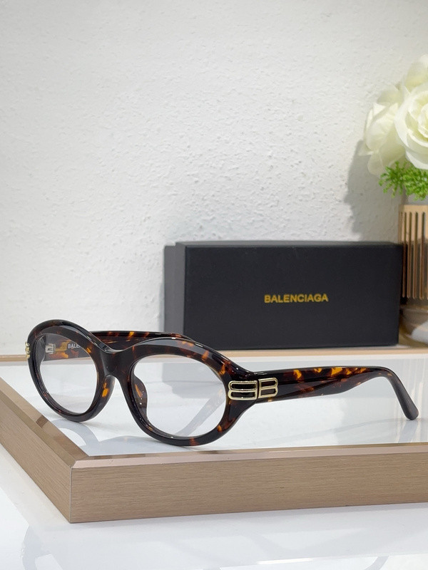 B Sunglasses AAAA-1176