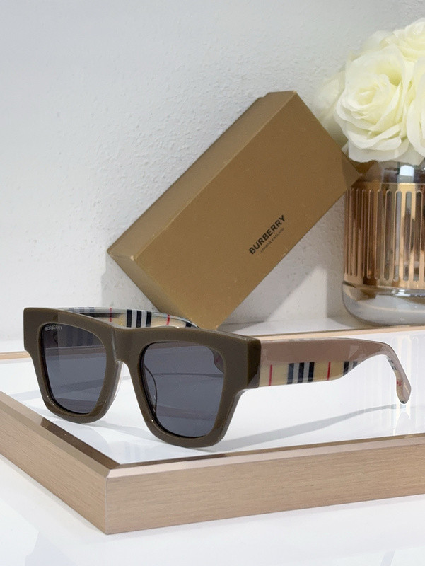 Burberry Sunglasses AAAA-2995
