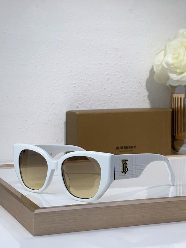Burberry Sunglasses AAAA-3001