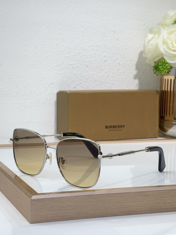 Burberry Sunglasses AAAA-3063