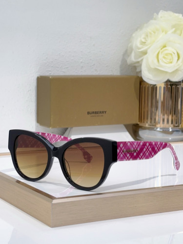 Burberry Sunglasses AAAA-3033