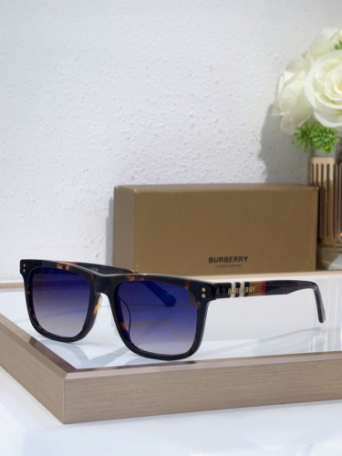 Burberry Sunglasses AAAA-3042