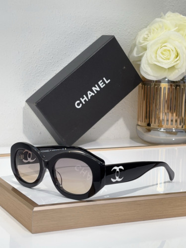 CHNL Sunglasses AAAA-5009
