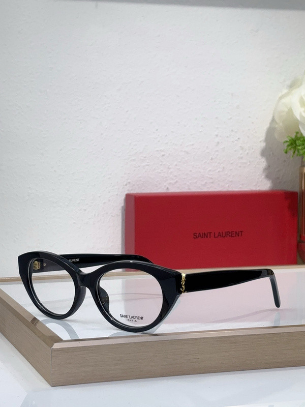 YL  Sunglasses AAAA-1075