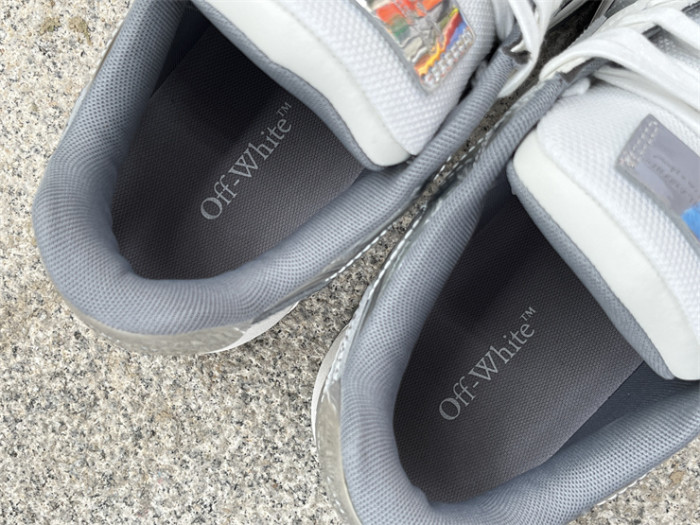 OFF white Men shoes 1：1 quality-454