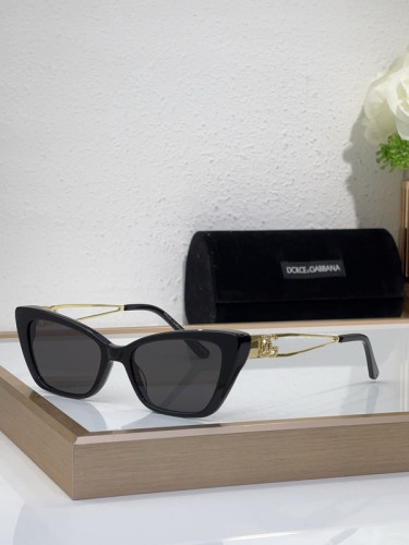 D&G Sunglasses AAAA-2645