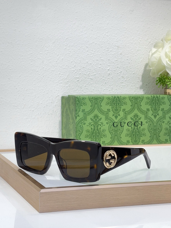 G Sunglasses AAAA-8181