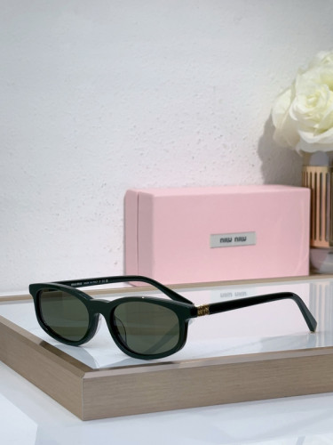 Miu Miu Sunglasses AAAA-1838