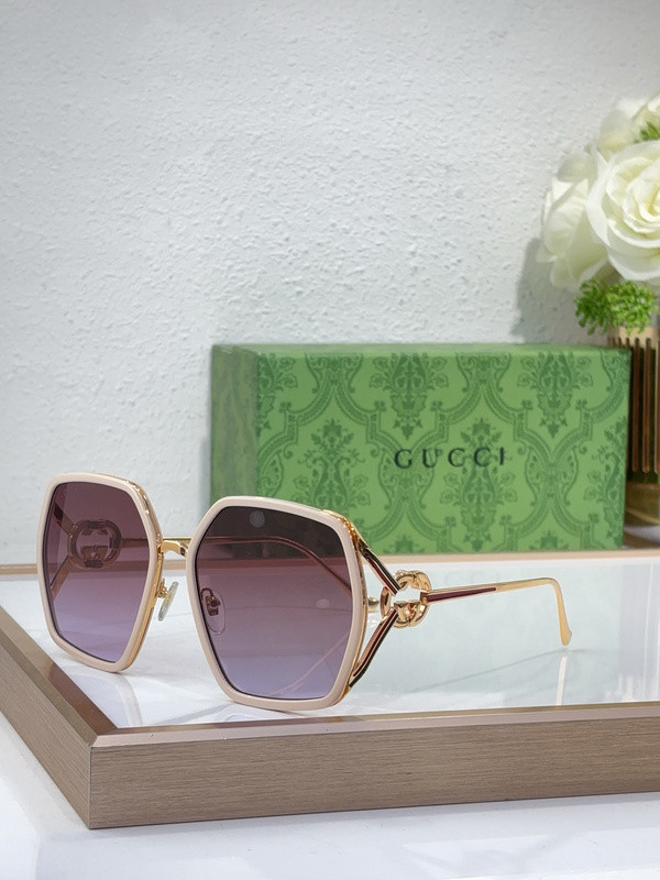 G Sunglasses AAAA-8112