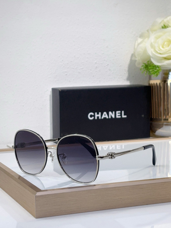 CHNL Sunglasses AAAA-5154