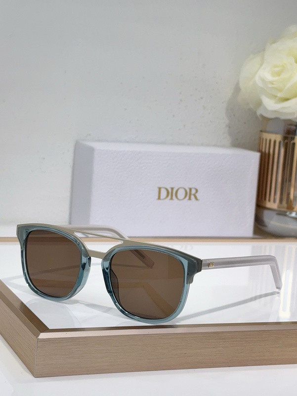 Dior Sunglasses AAAA-3378