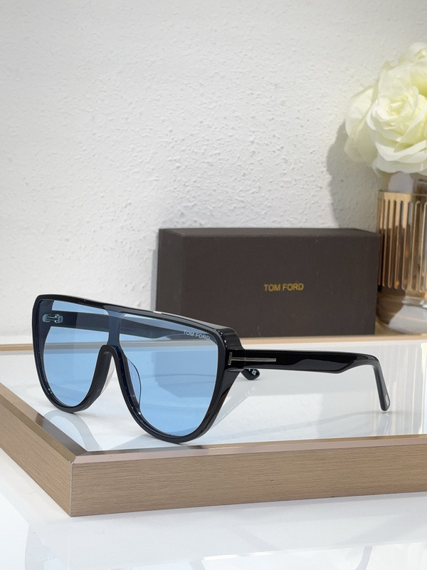 Tom Ford Sunglasses AAAA-4513