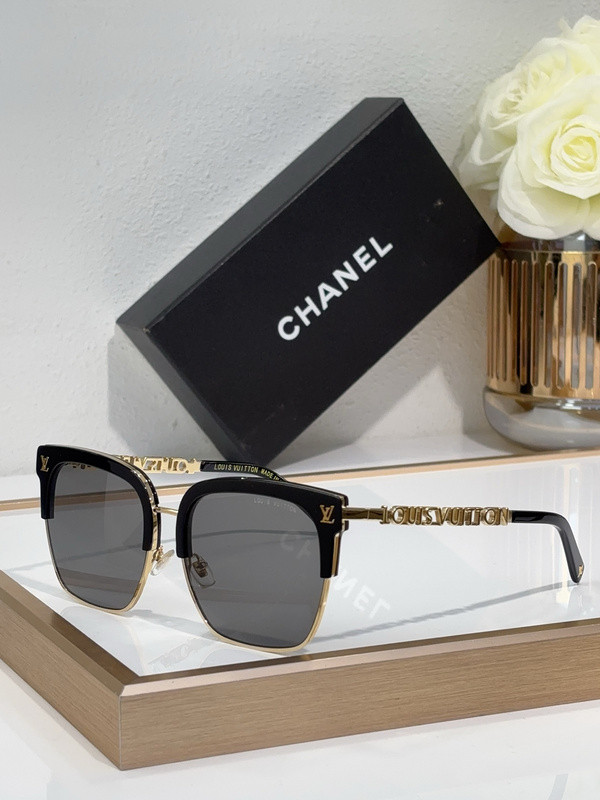 CHNL Sunglasses AAAA-5178
