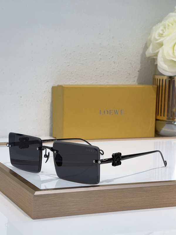 Loewe Sunglasses AAAA-636
