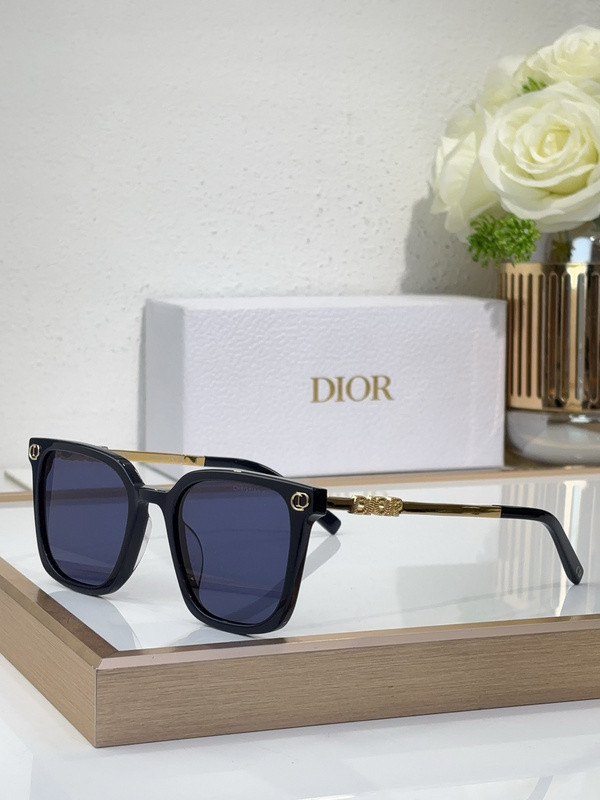 Dior Sunglasses AAAA-3390