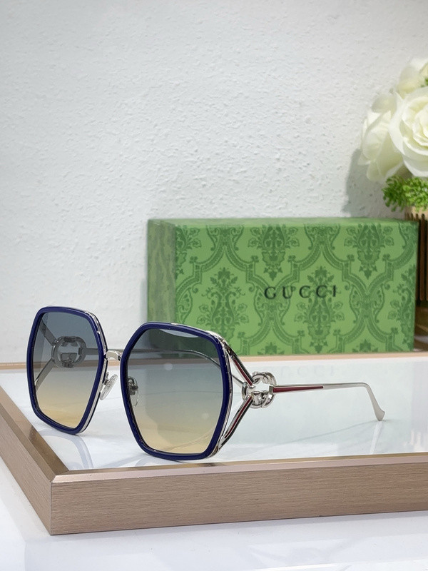 G Sunglasses AAAA-8109