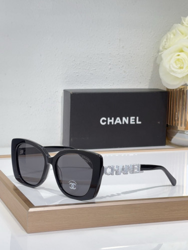 CHNL Sunglasses AAAA-5006