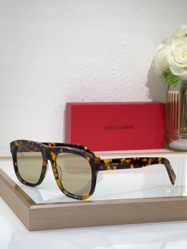 YL  Sunglasses AAAA-1087