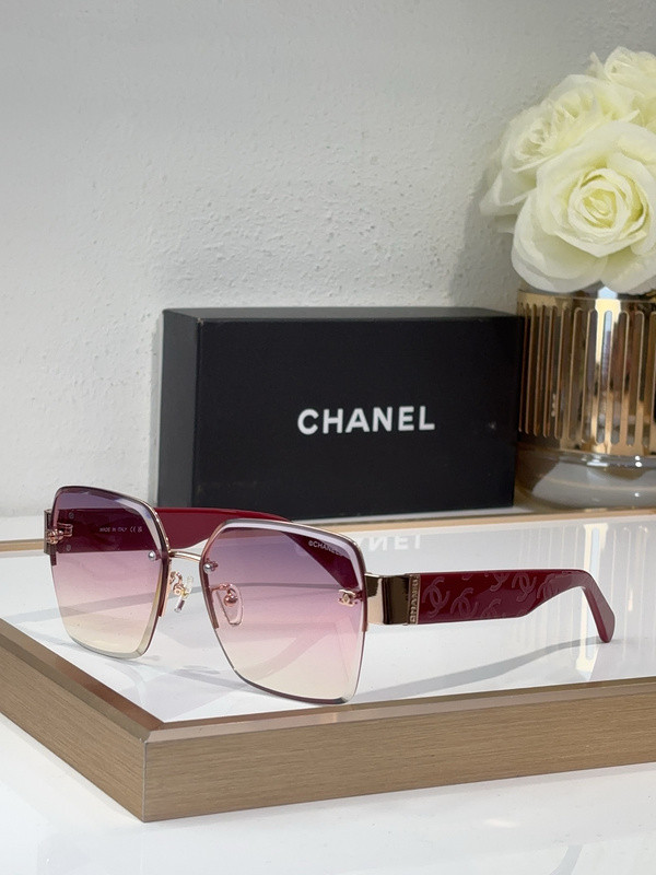 CHNL Sunglasses AAAA-5126