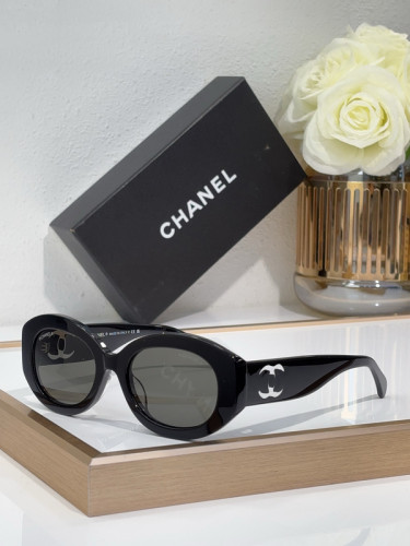 CHNL Sunglasses AAAA-5012