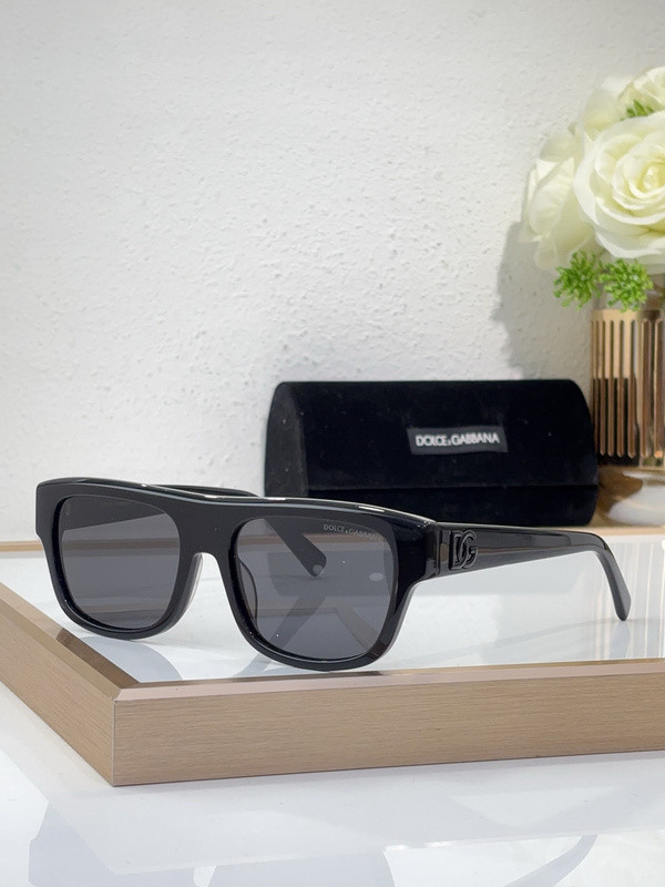 D&G Sunglasses AAAA-2659