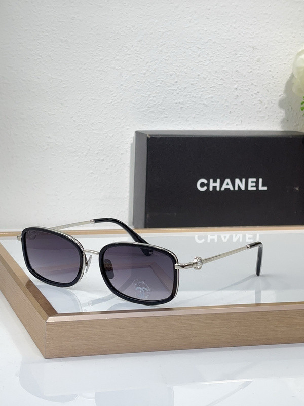 CHNL Sunglasses AAAA-5035