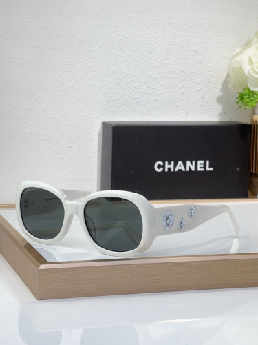 CHNL Sunglasses AAAA-5086
