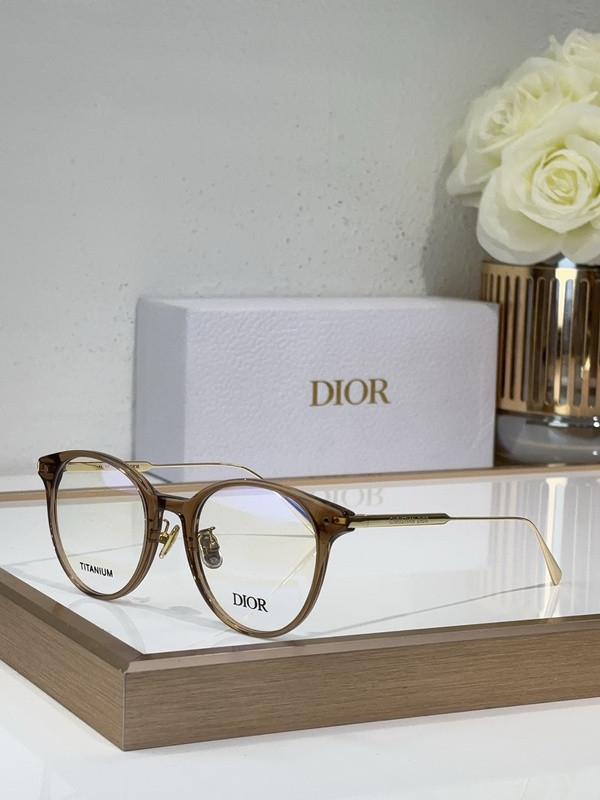 Dior Sunglasses AAAA-3531