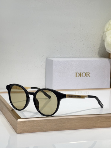 Dior Sunglasses AAAA-3488