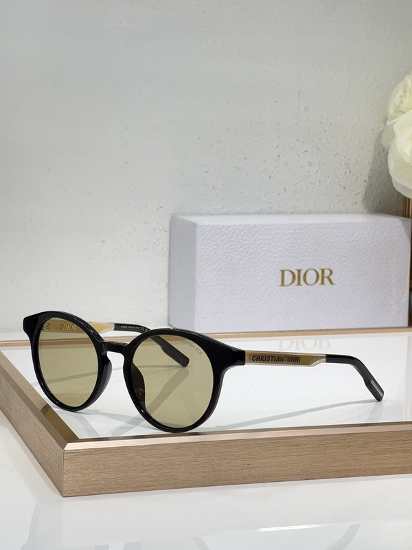 Dior Sunglasses AAAA-3488