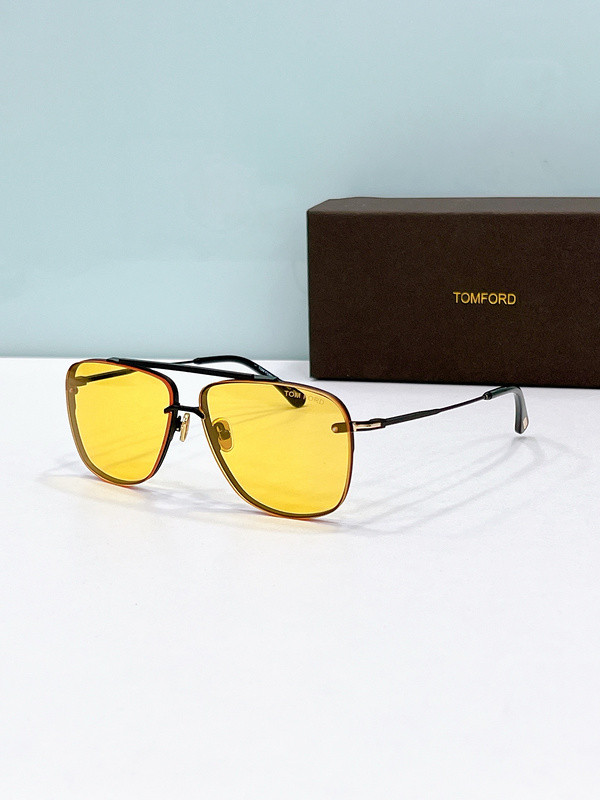Tom Ford Sunglasses AAAA-4574