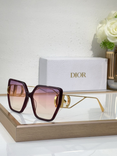 Dior Sunglasses AAAA-3512