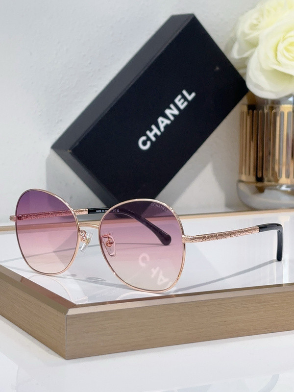CHNL Sunglasses AAAA-4991