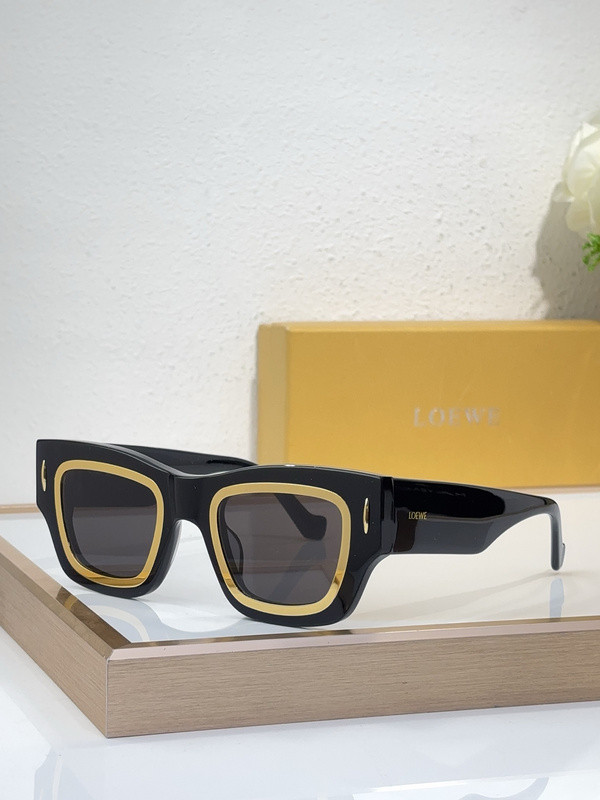 Loewe Sunglasses AAAA-717