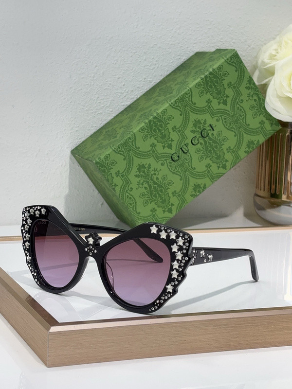 G Sunglasses AAAA-7978