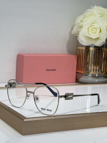 Miu Miu Sunglasses AAAA-1877