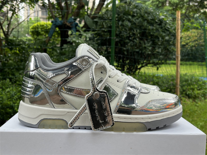 OFF white Men shoes 1：1 quality-454