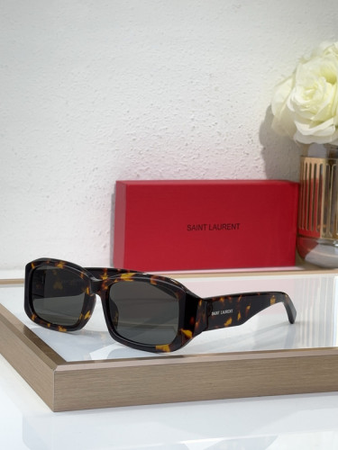 YL  Sunglasses AAAA-1136