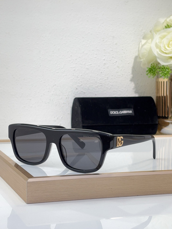D&G Sunglasses AAAA-2658