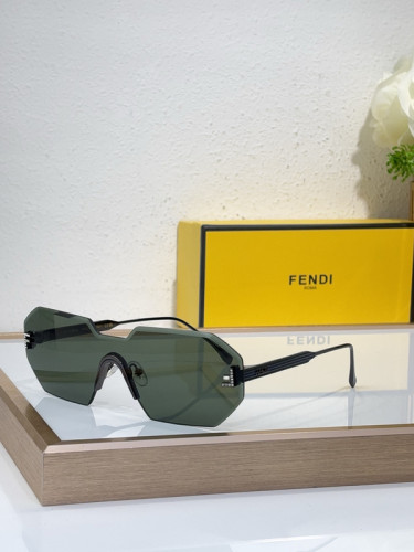 FD Sunglasses AAAA-2752