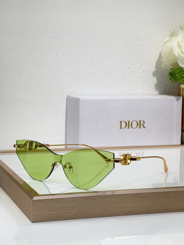Dior Sunglasses AAAA-3404
