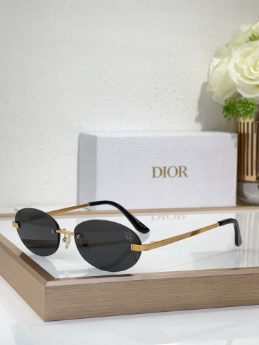 Dior Sunglasses AAAA-3455