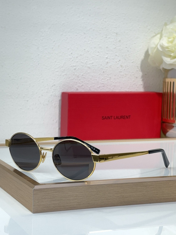 YL  Sunglasses AAAA-1112