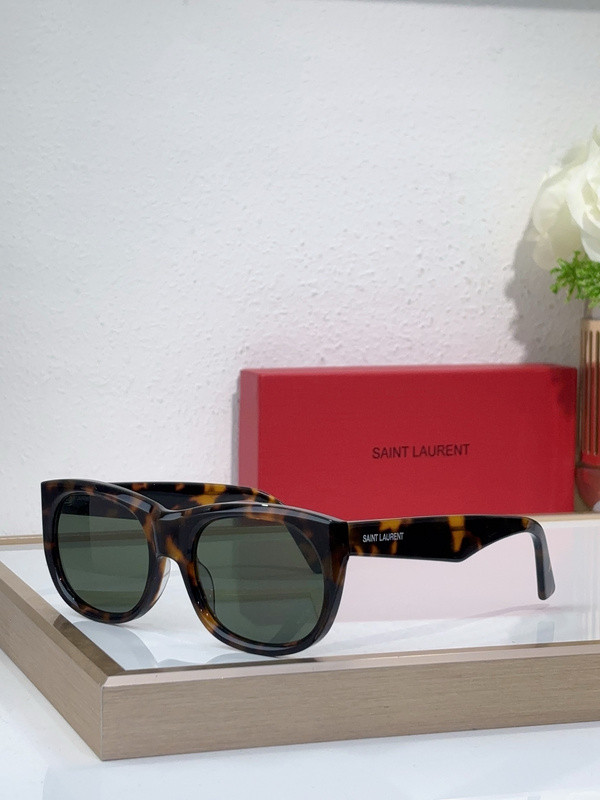 YL  Sunglasses AAAA-1141