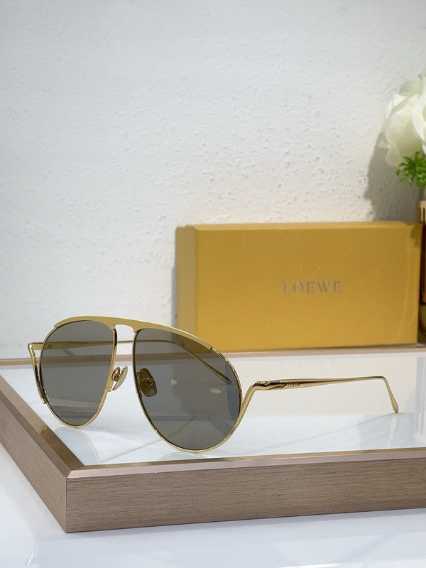 Loewe Sunglasses AAAA-744