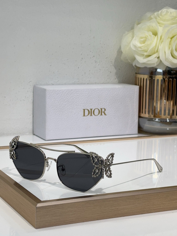 Dior Sunglasses AAAA-3470